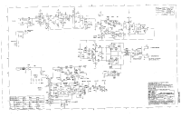 Fender Prosonic - Schematic 